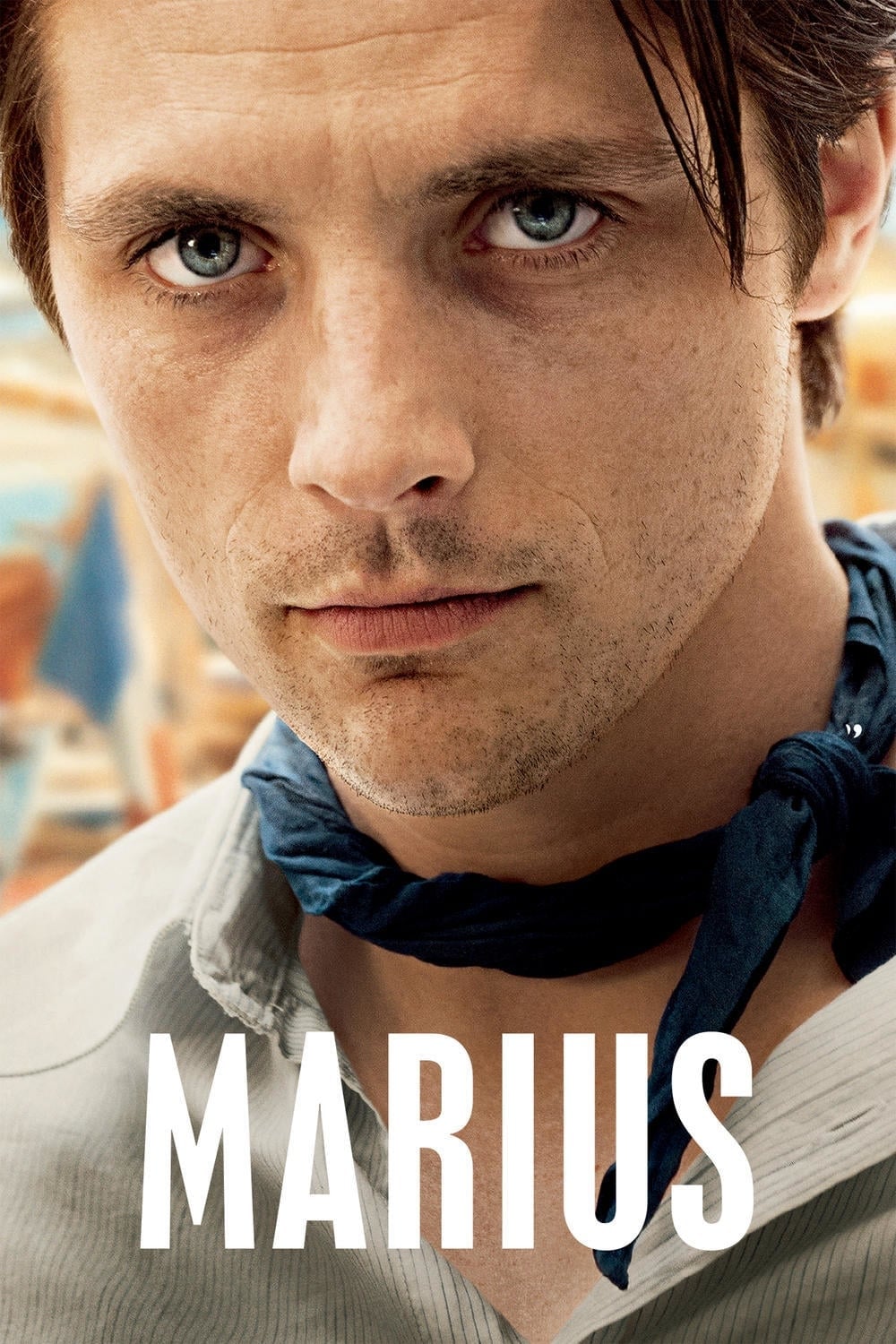 Постер Marius
